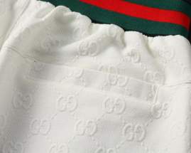 Picture of Gucci Short  Pants _SKUGucciPantsm-3xl24c0217774